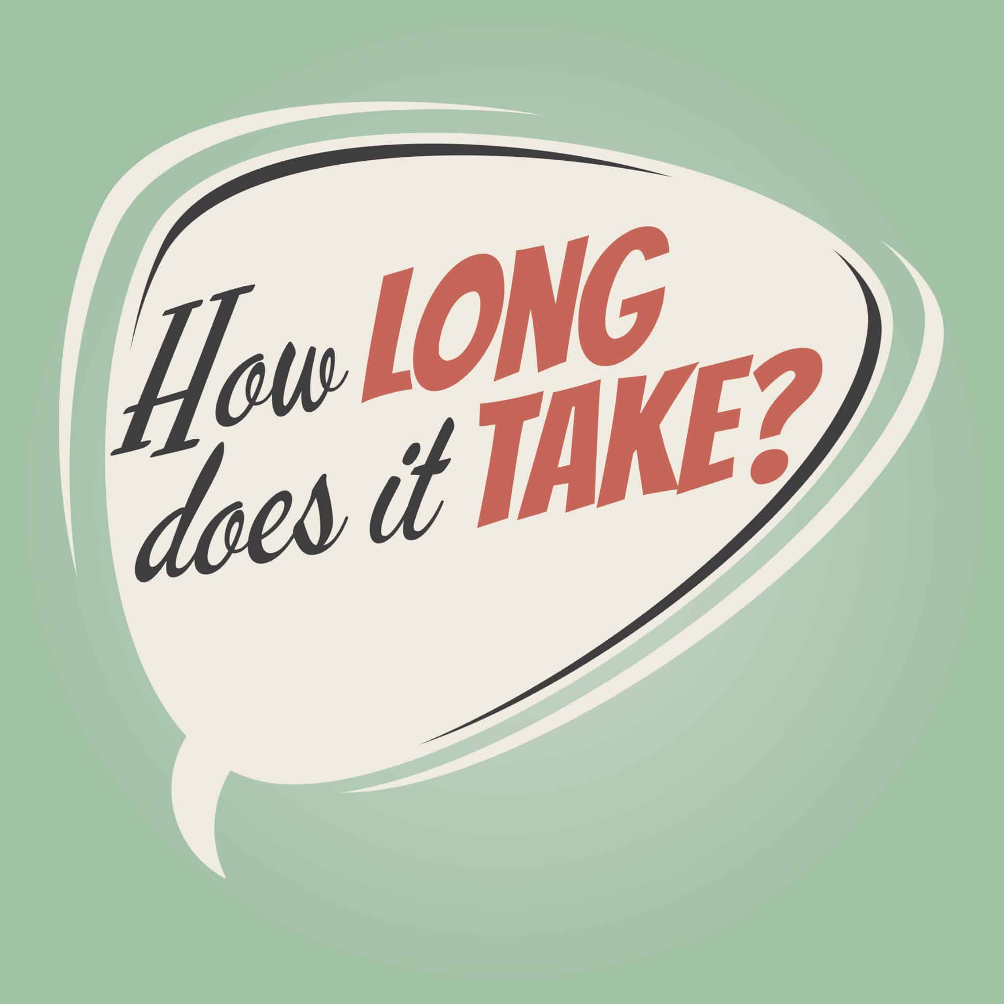 How Long Does The Detox Phase Last