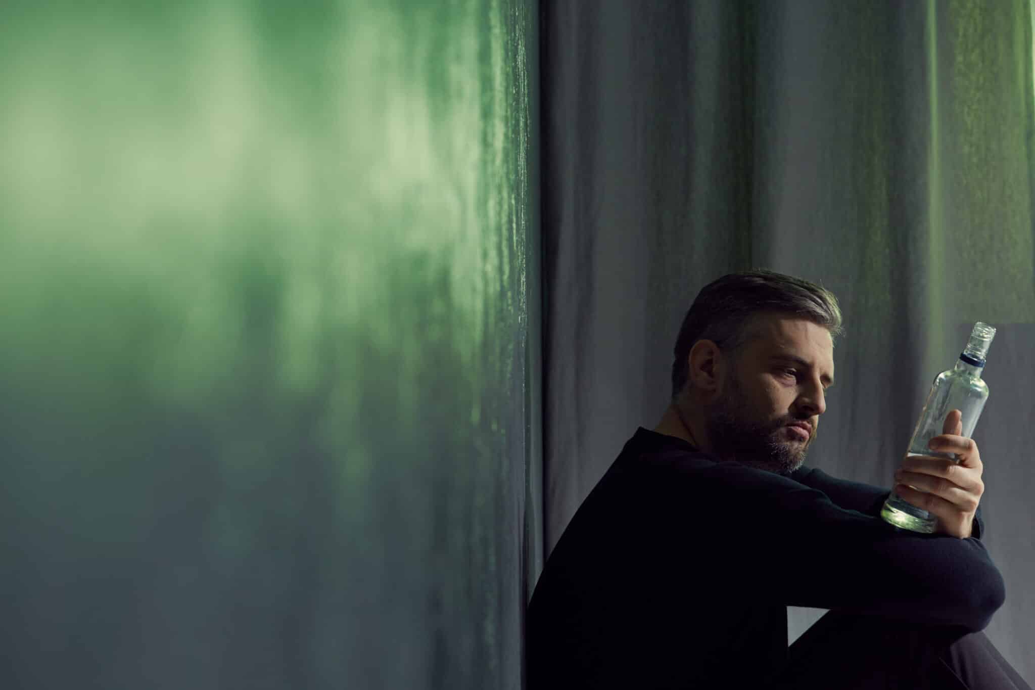 What To Expect During Detox