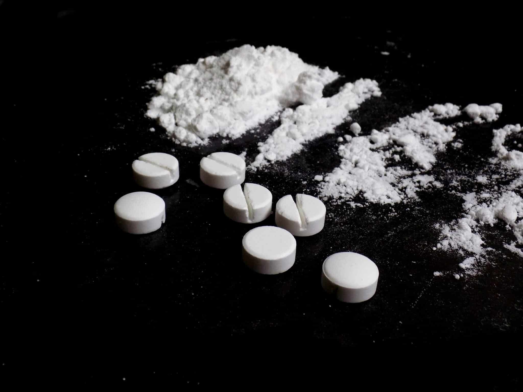 The Dangers of Stimulants