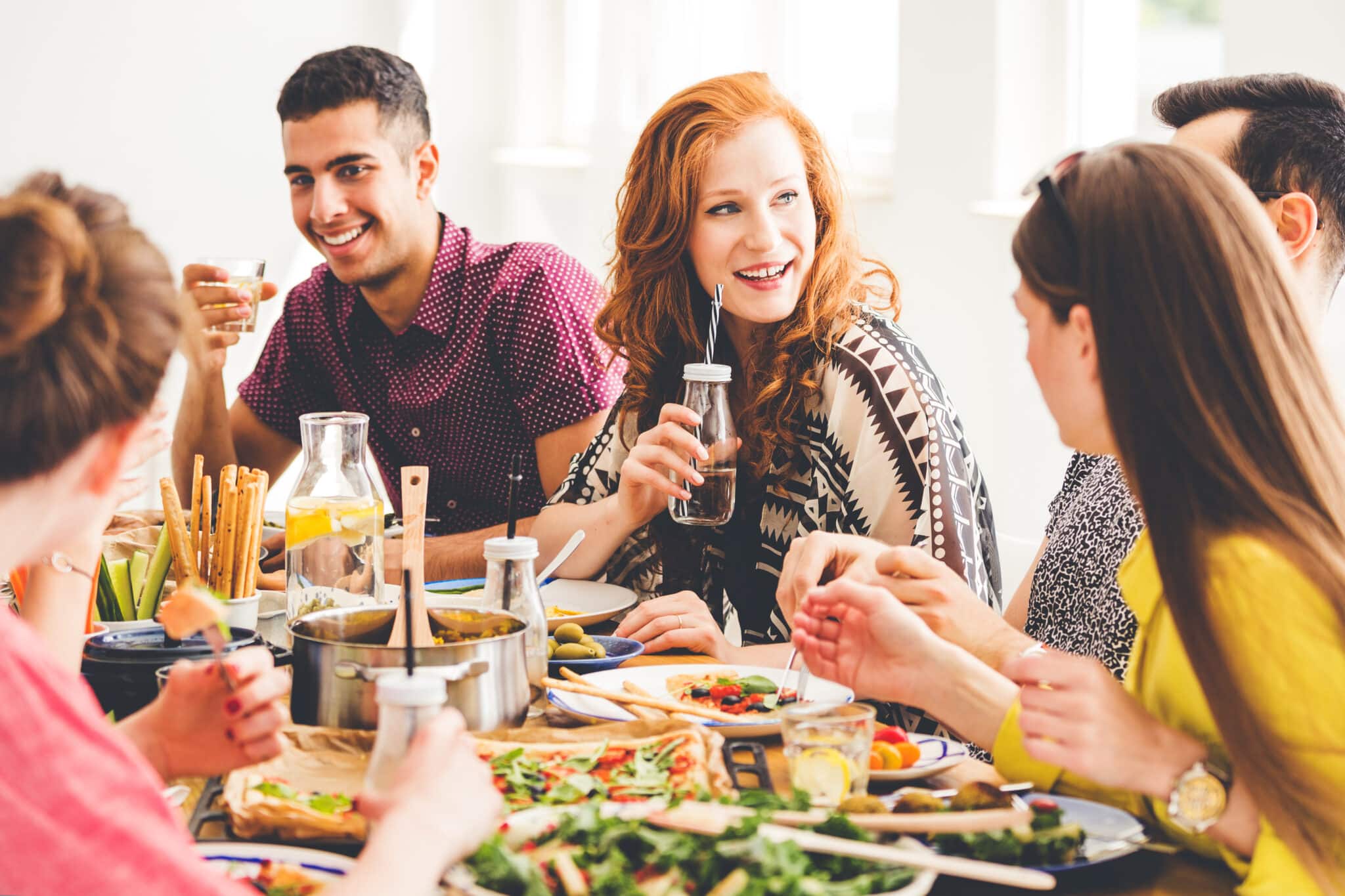 How to Throw an Amazing Sober Party