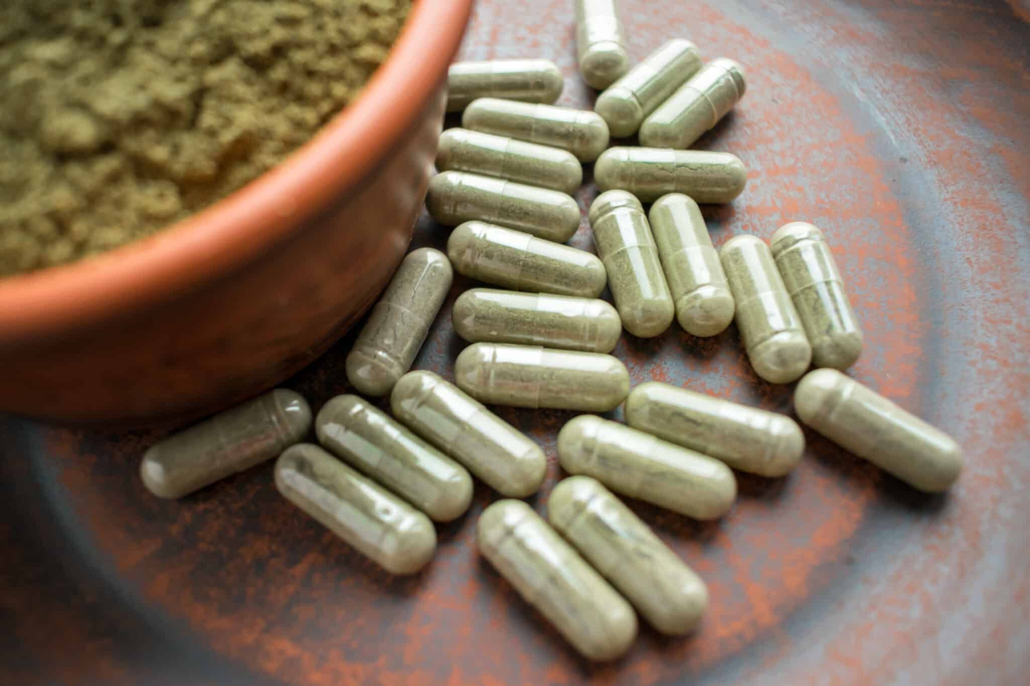 Is Kratom Healthy?