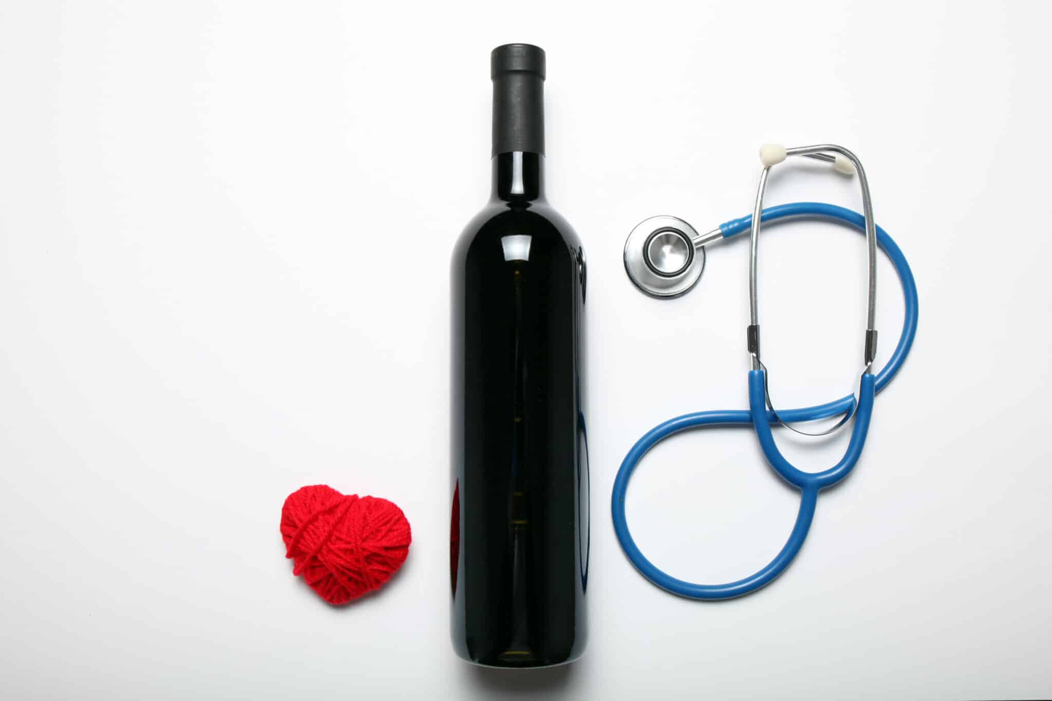 Does Tapering Down Reduce Alcohol Withdrawal Symptoms?