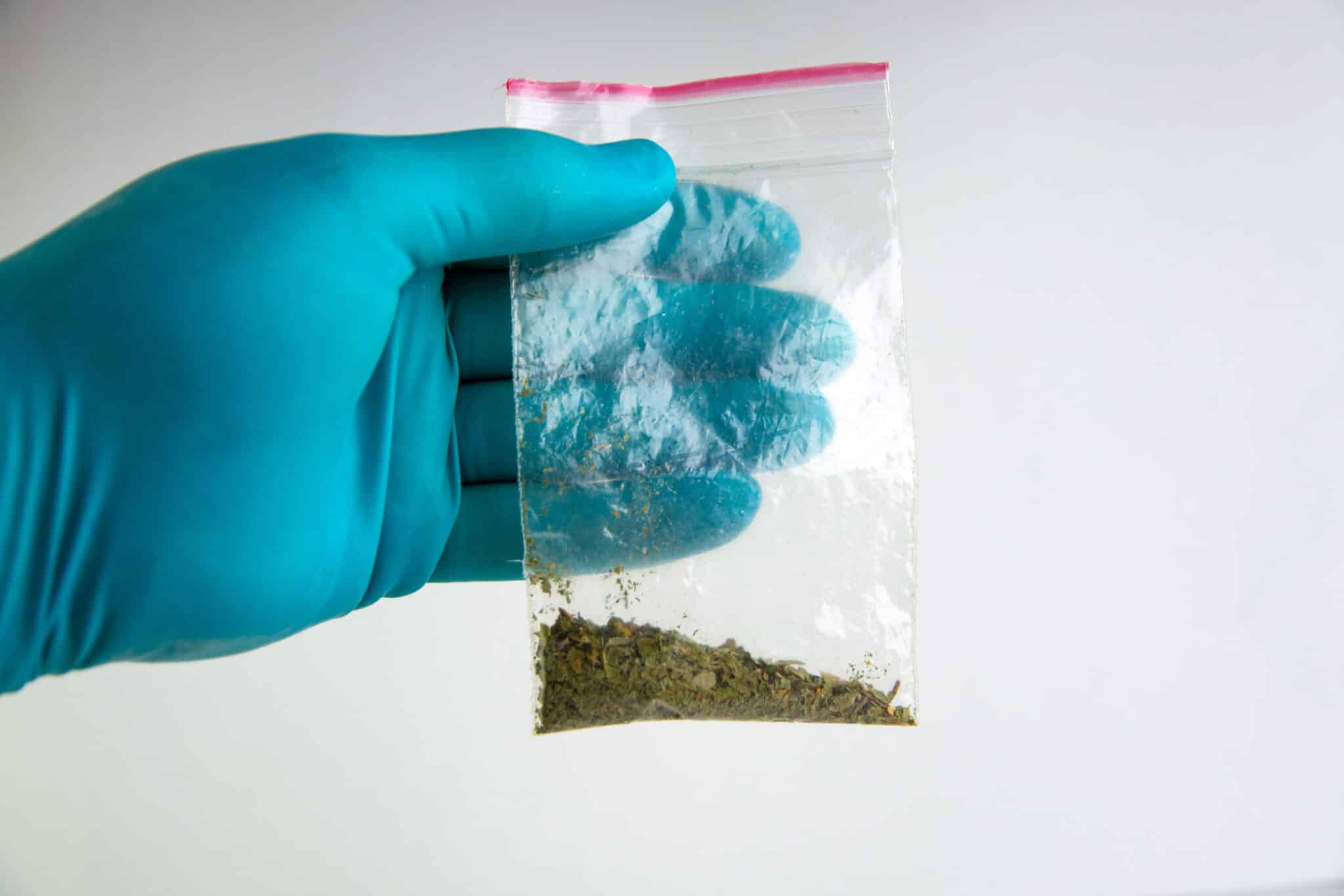 The Risks of Synthetic Marijuana