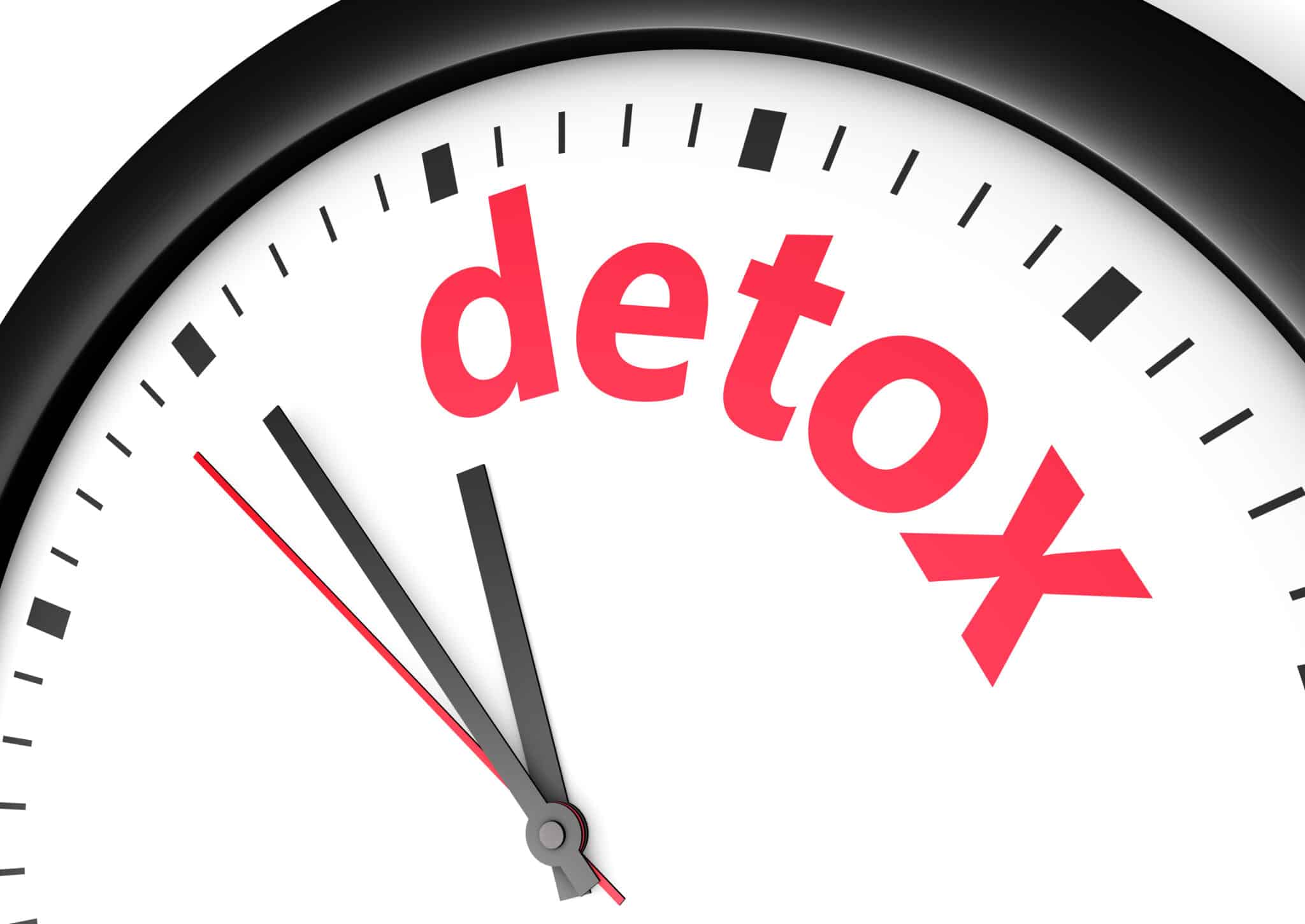 Rapid Detox