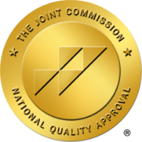 the joint commission seal