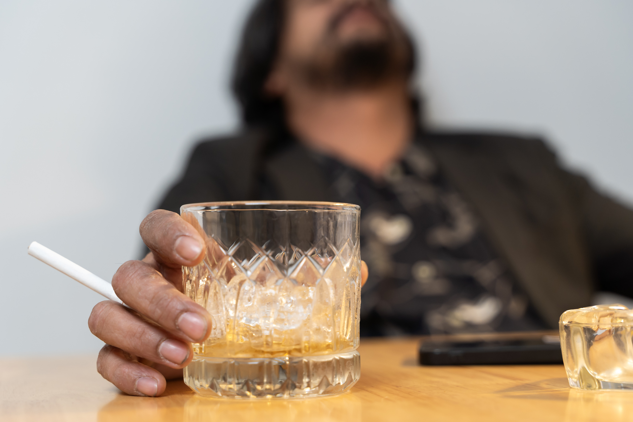 Alcohol poisoning vs drunk; understanding the differences and how to respond quickly.