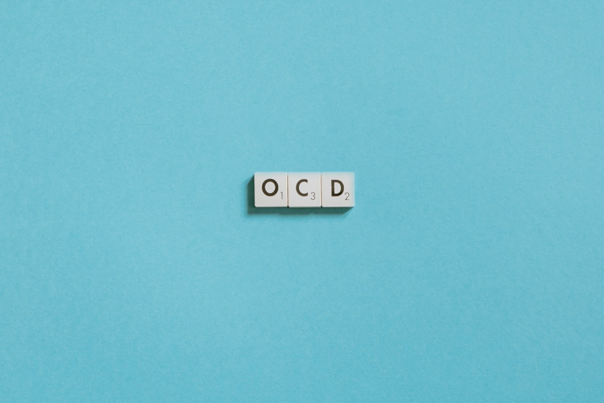 OCD